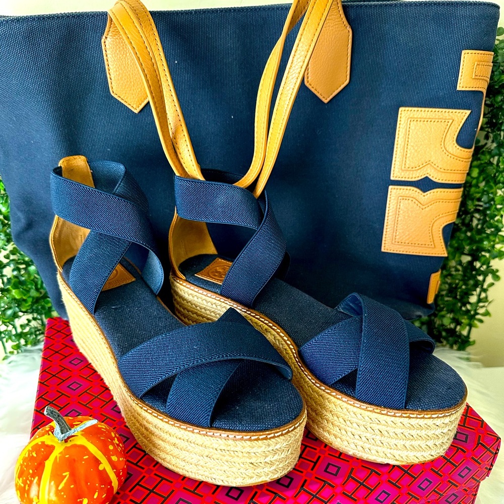 💎Authentic Tory Burch shoes 🌟